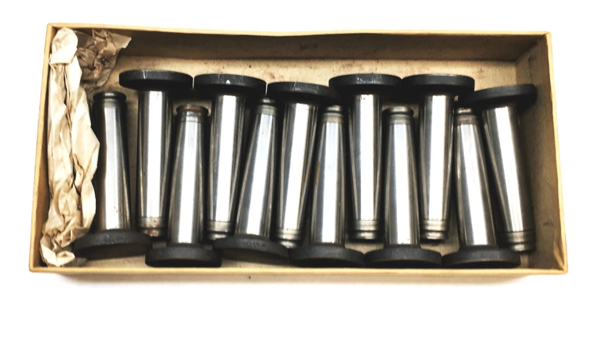 Elgin Valve Tappet 12 Piece Set VT-1871S NOS