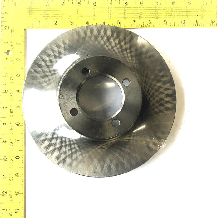 UBP Disc Brake Rotor 3126 NOS