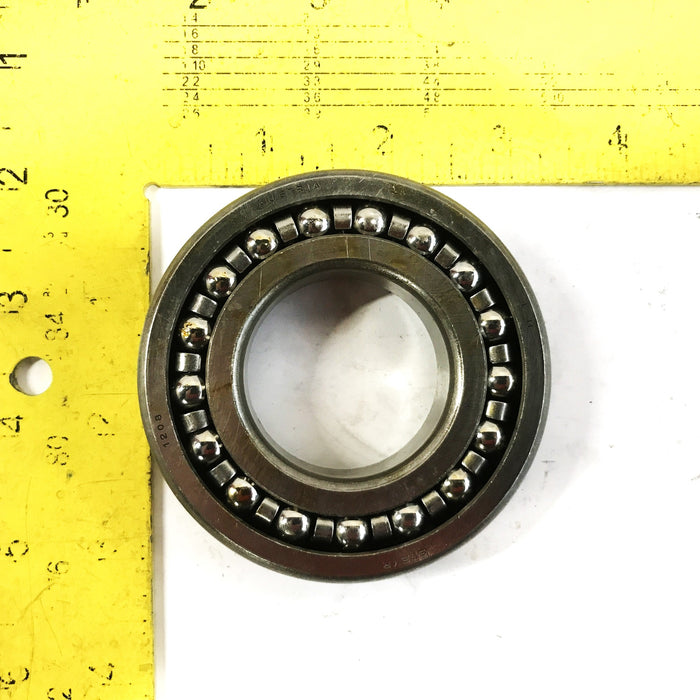 Consolidated STEYR Self-Aligning Ball Bearing 1208 NOS