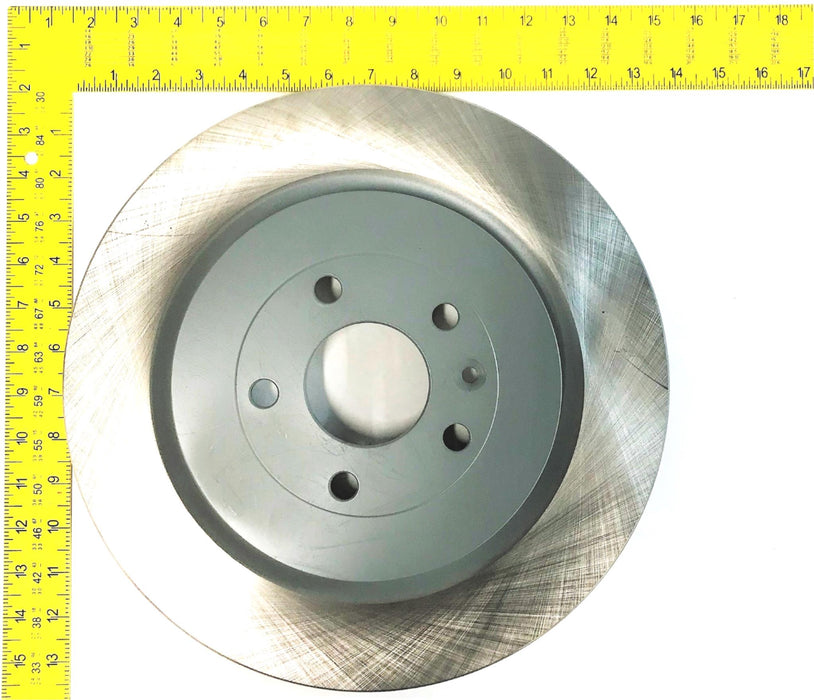 Silent Stop Disc Brake Rotor SB-680983 NOS