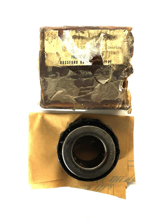 Bower Tapered Roller Bearing Cone BTV-527A NOS