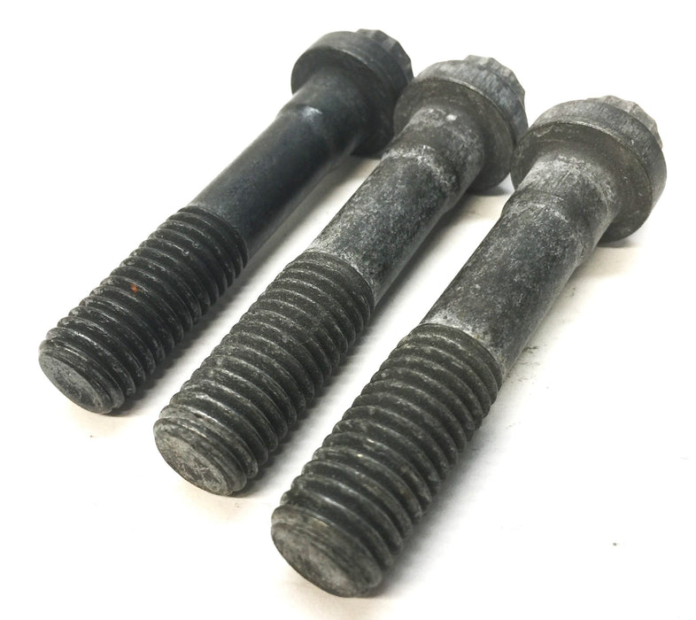 Detroit Diesel M12X1.75X60.0MM Bolt 23512233 [Lot of 3] NOS