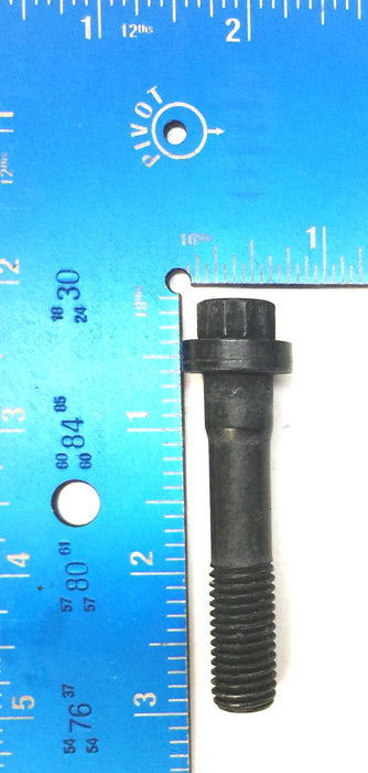 Detroit Diesel M12X1.75X60.0MM Bolt 23512233 [Lot of 3] NOS