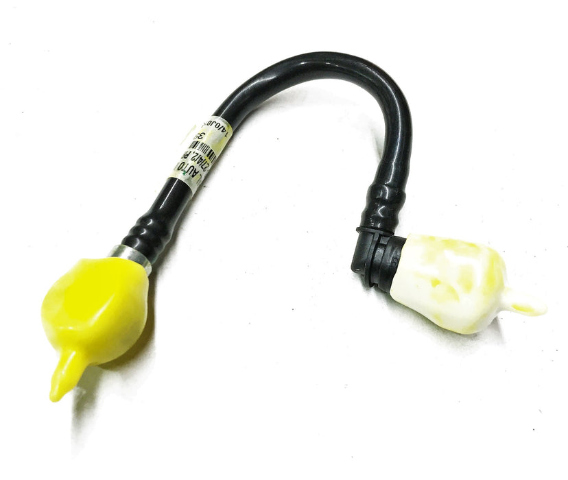 Unbranded Water Transfer Tube For Cummins 3958296 NOS