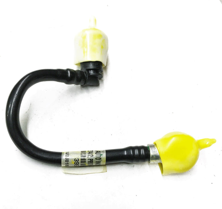 Unbranded Water Transfer Tube For Cummins 3958296 NOS