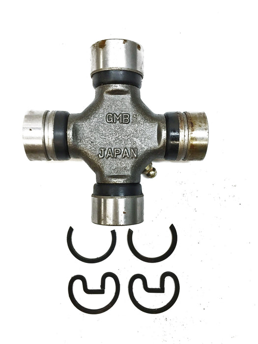 Napa Universal Joint 210-1204 [Lot of 3] NOS