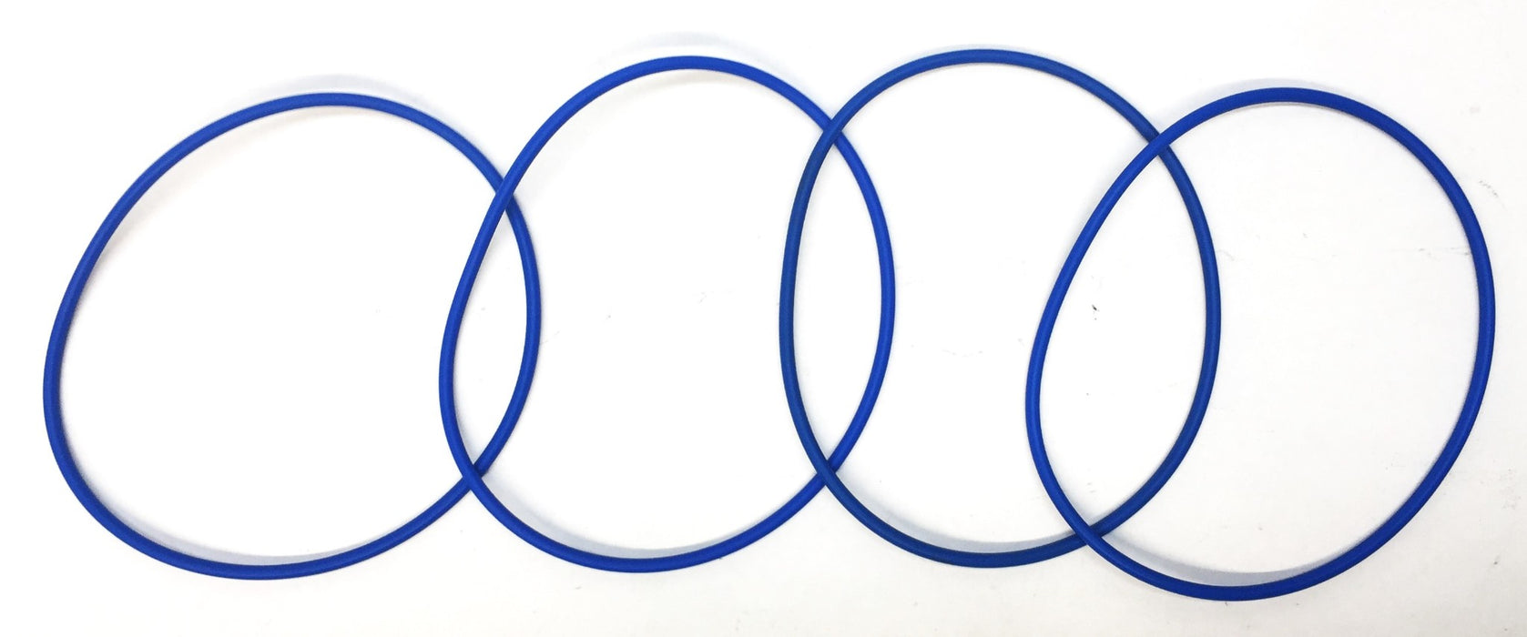 Detroit Diesel Accessory Drive Fuel Pump O-Ring Seal 8929253 [Lot of 4] NOS