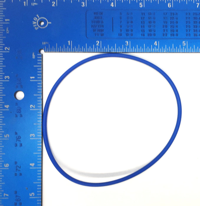 Detroit Diesel Accessory Drive Fuel Pump O-Ring Seal 8929253 [Lot of 4] NOS
