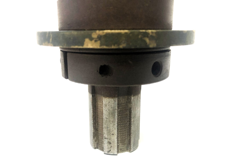 Acme-Gridley Machine Feed Gear 7-1/2 Inch OAL REFURBISHED