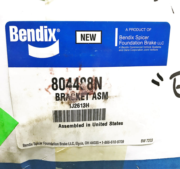 Bendix Bracket Assembly 804488N NOS