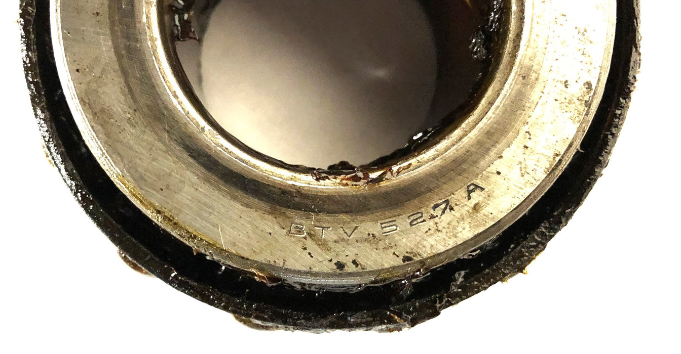 Bower Tapered Roller Bearing Cone BTV-527A NOS