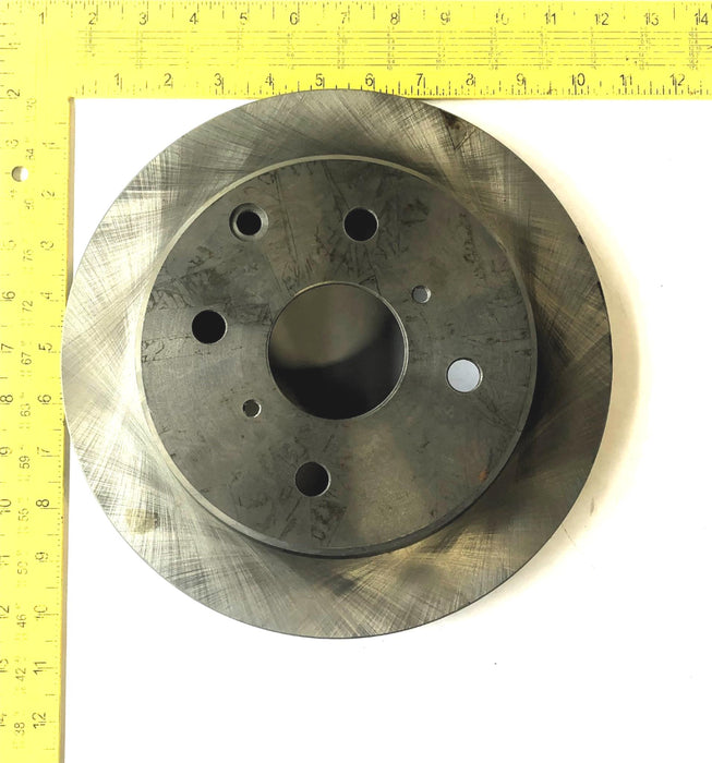UBP Disc Brake Rotor 3265 NOS