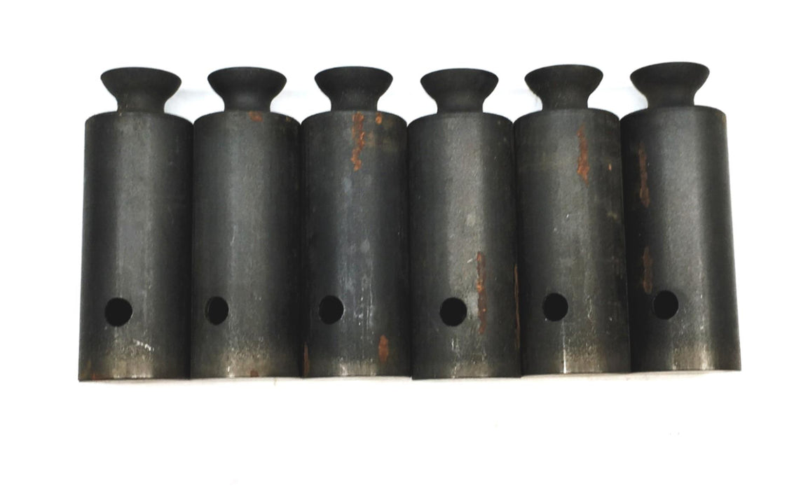 Elgin Valve Tappet VT-1887S [Lot of 6] NOS
