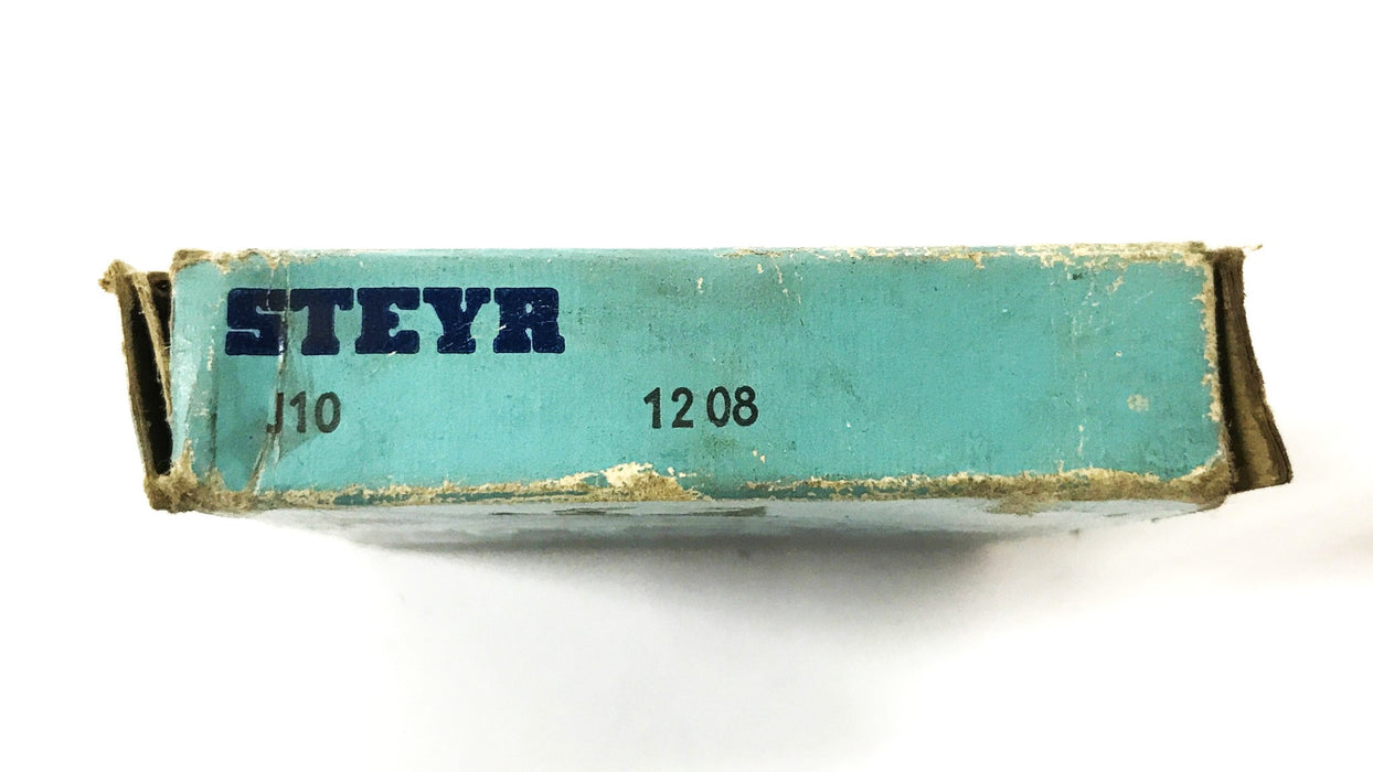 Steyr Self-Aligning Ball Bearing 1208 NOS