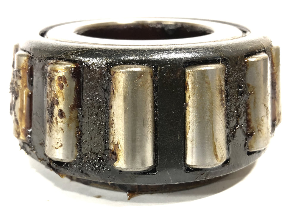 Bower Tapered Roller Bearing Cone BTV-527A NOS