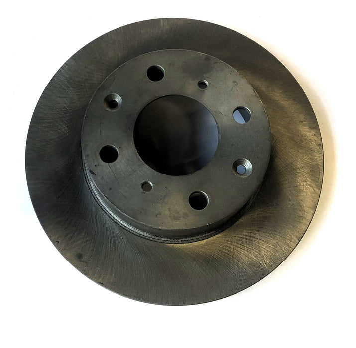 Unbranded Disc Brake Rotor BR-02-032 NOS