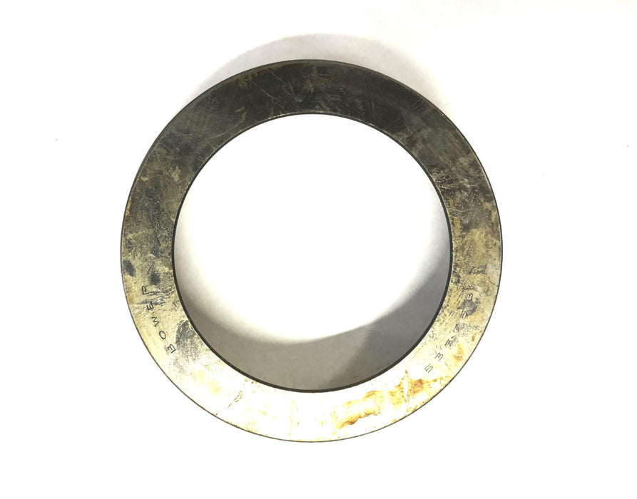Bower Tapered Rolling Flange Cup 53375-B NOS