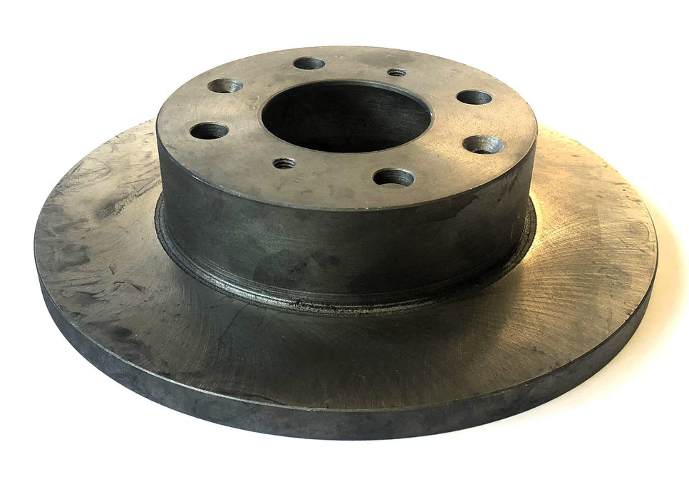 Unbranded Disc Brake Rotor BR-02-032 NOS