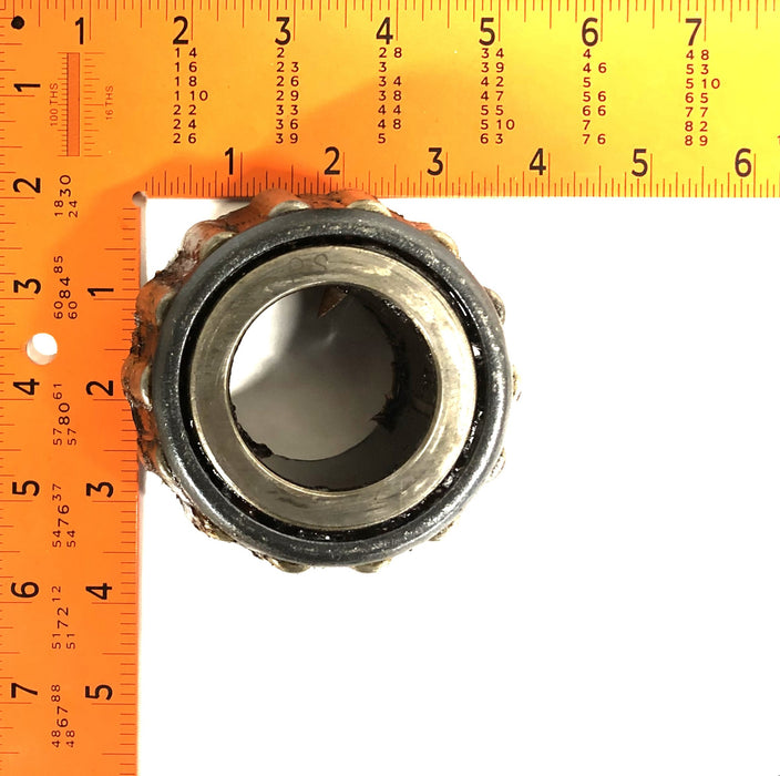Bower Tapered Roller Bearing Cone BTV-527A NOS