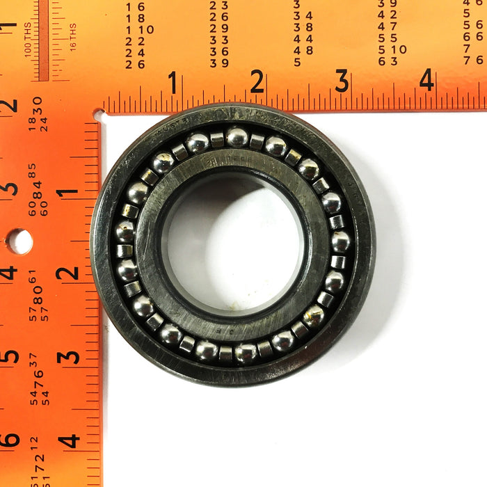 Steyr Self-Aligning Ball Bearing 1208 NOS