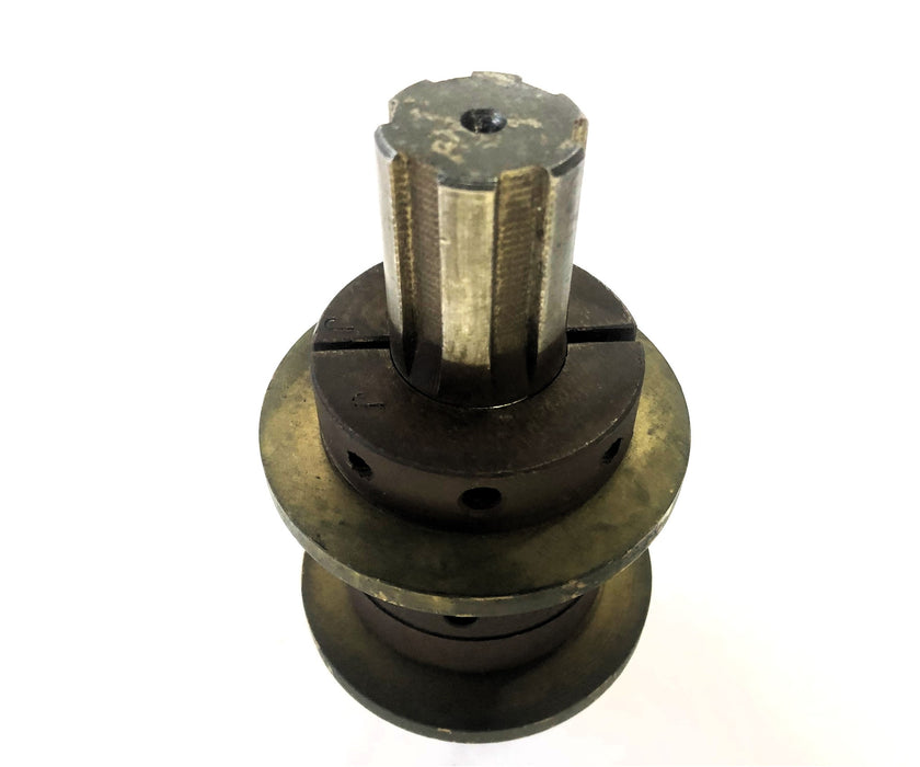 Acme-Gridley Machine Feed Gear 7-1/2 Inch OAL REFURBISHED