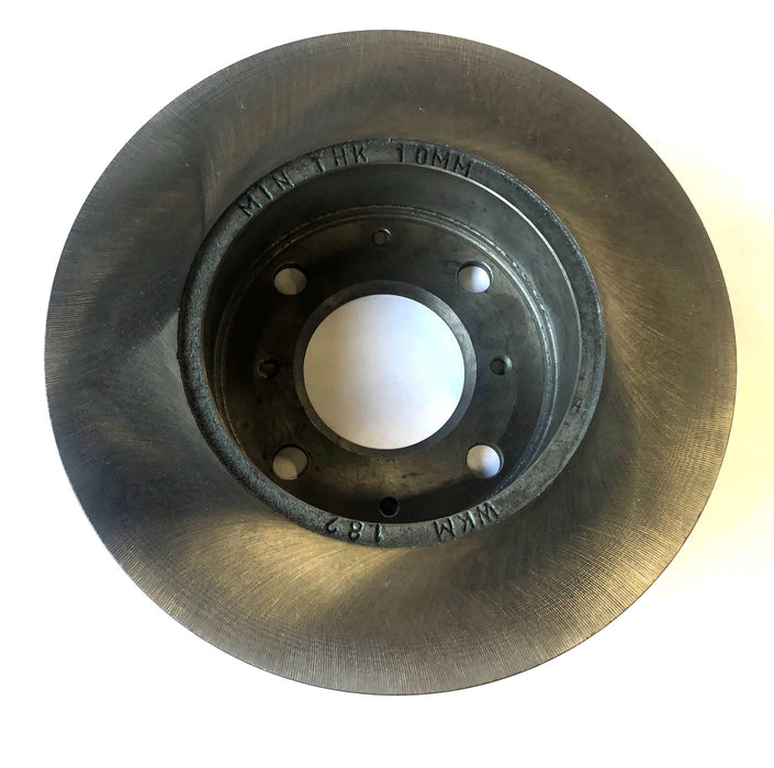 Unbranded Disc Brake Rotor BR-02-032 NOS