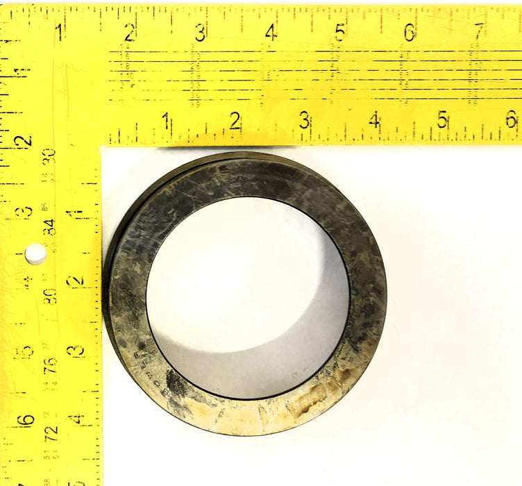 Bower Tapered Rolling Flange Cup 53375-B NOS
