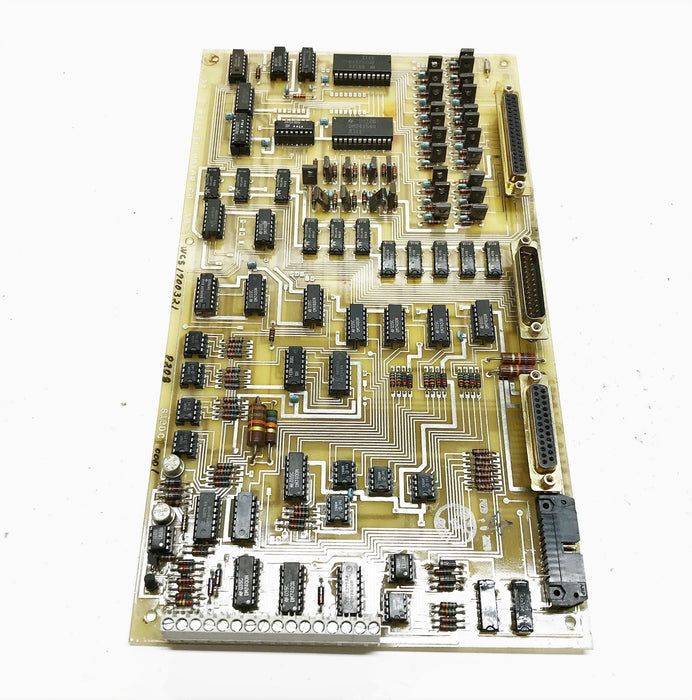 Printed Circuit Board Assembly 8120C1 Compatible with OTIS