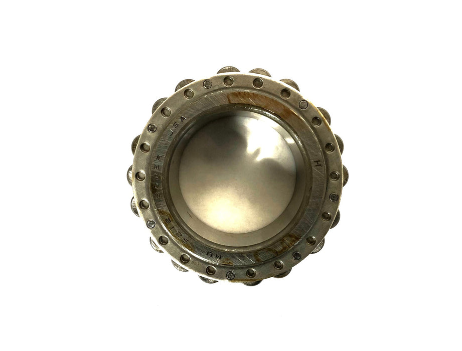 Bower Cylindrical Roller Bearing MU-5212 NOS