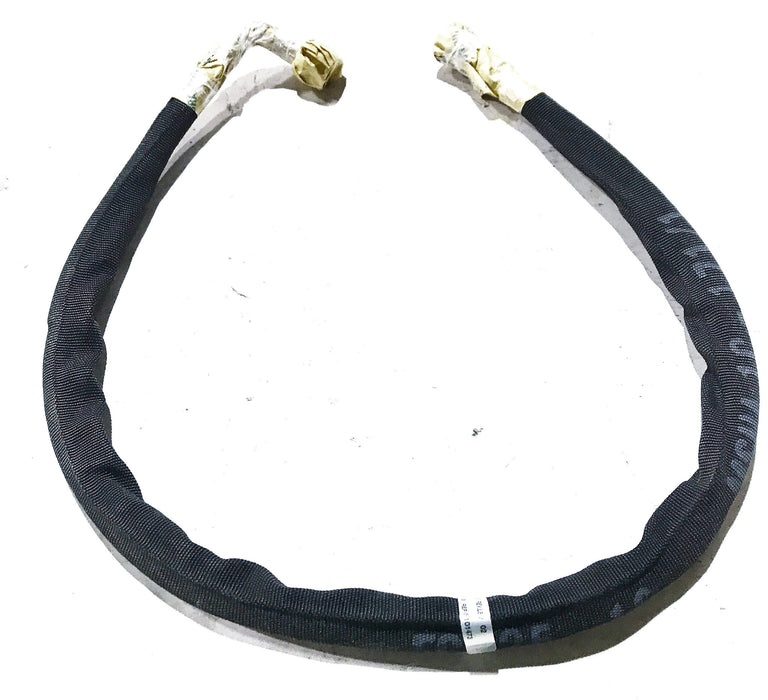 Cummins OEM Flexible Hose Assembly 3945851 NOS
