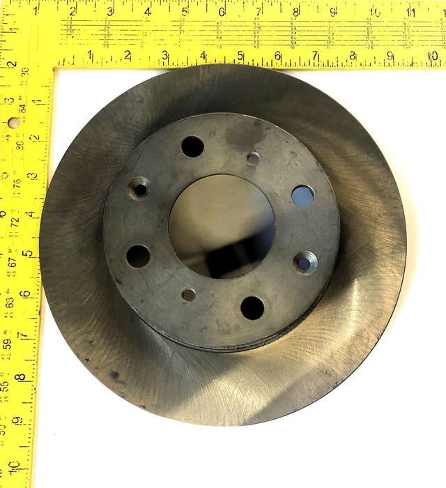 Unbranded Disc Brake Rotor BR-02-032 NOS