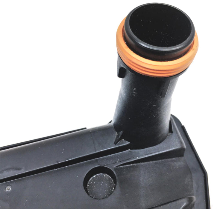 E-Tool Transmission Filter Missing Gasket T643 NOS