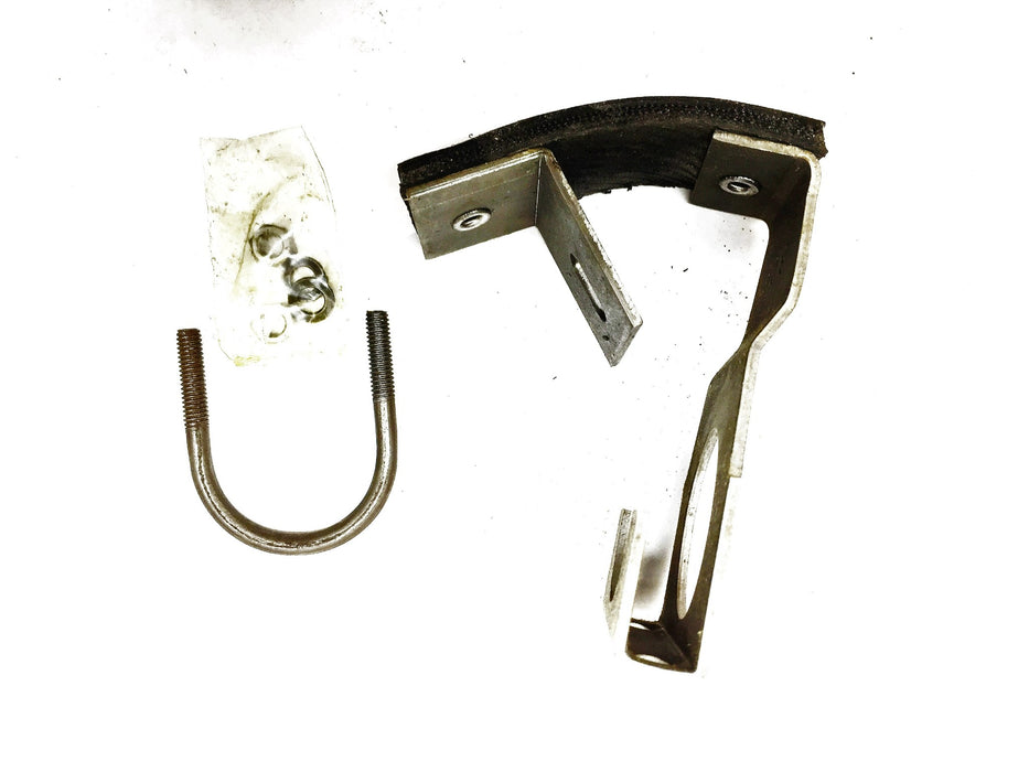 Walker Exhaust System Accessories Rear Muffler Hanger 35742 NOS