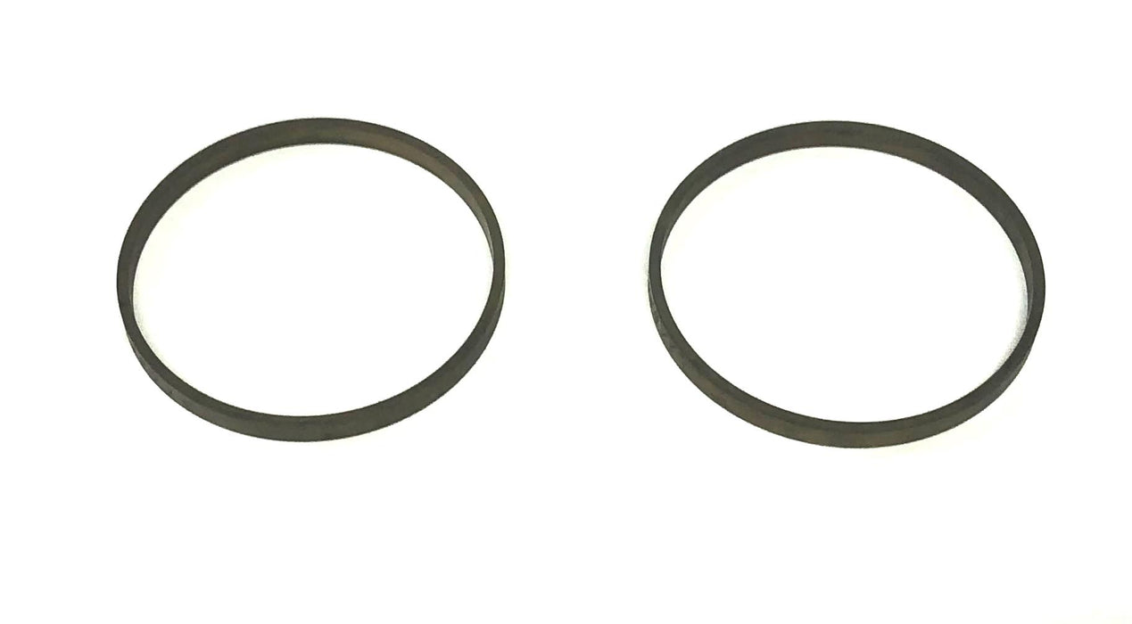 Unbranded 3.12 Inch Spacer D44073C [Lot of 2] NOS