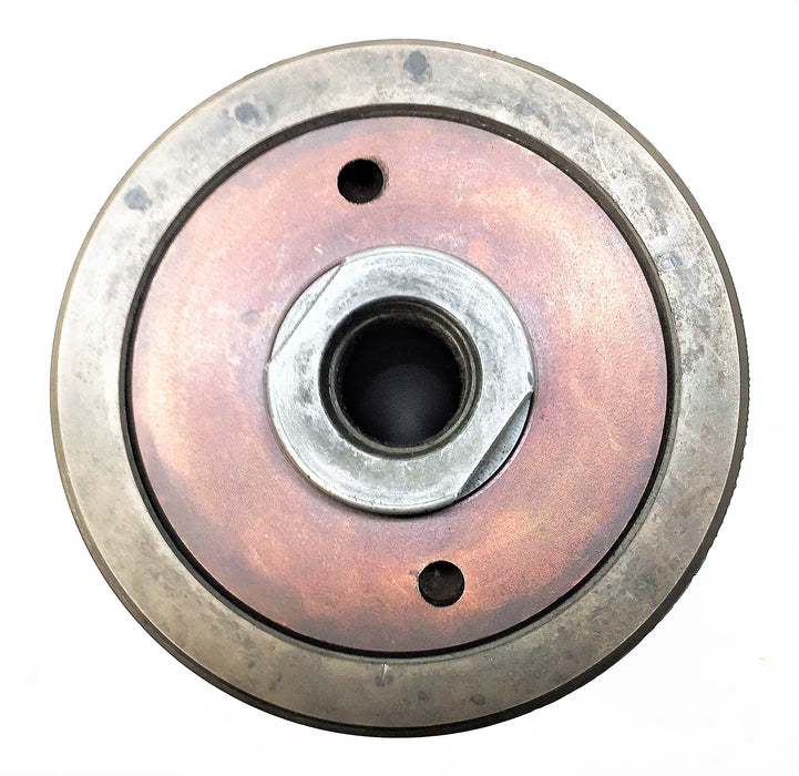 OLMEC Threaded Hollow Cylinder C81-231 NOS
