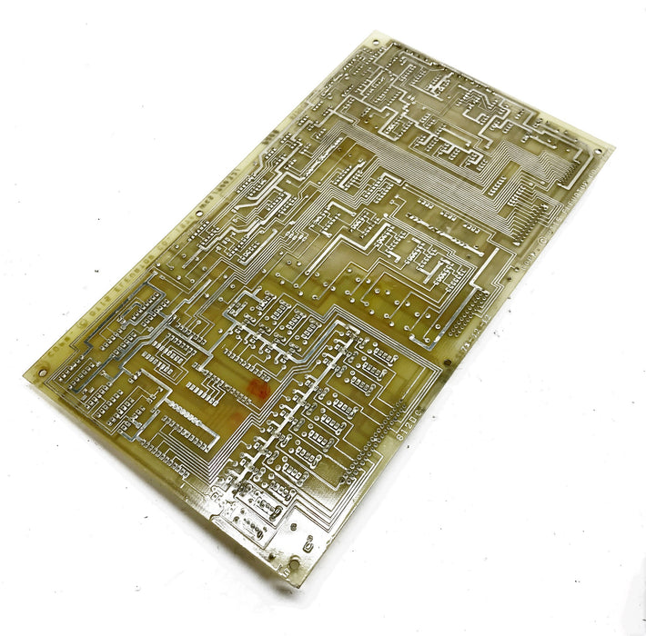 Printed Circuit Board Assembly 8120C1 Compatible with OTIS