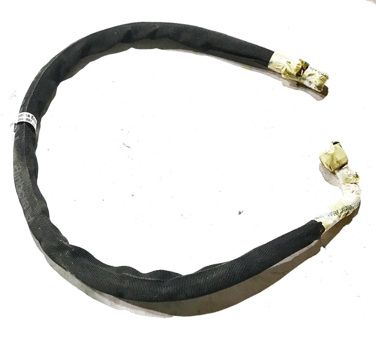 Cummins OEM Flexible Hose Assembly 3945851 NOS