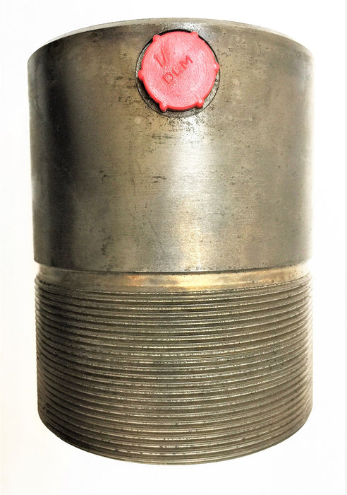 OLMEC Threaded Hollow Cylinder C81-231 NOS