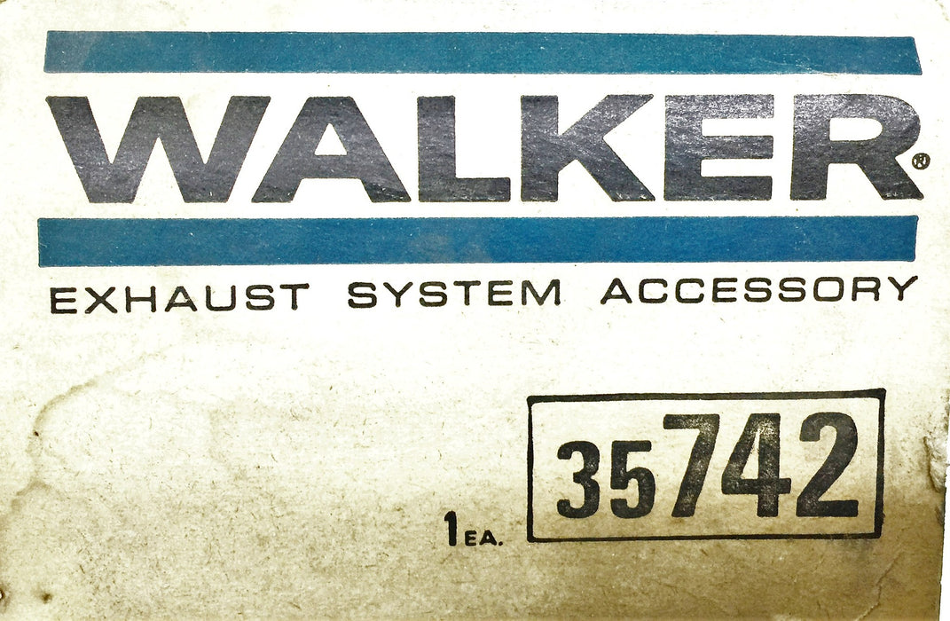 Walker Exhaust System Accessories Rear Muffler Hanger 35742 NOS
