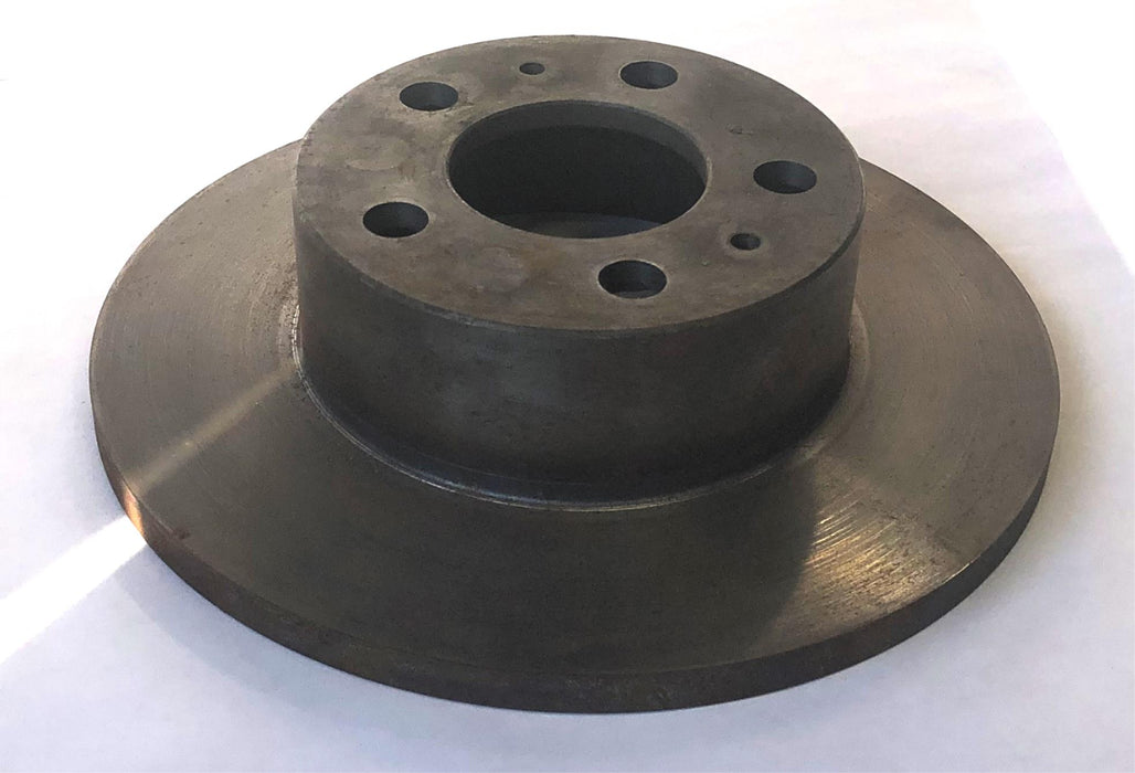 IPI Disc Brake Rotor 093 NOS