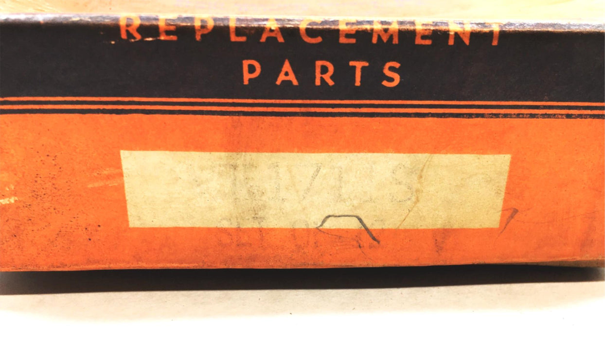 Elgin Valve Tappet 12 Piece Set VT-1711S NOS