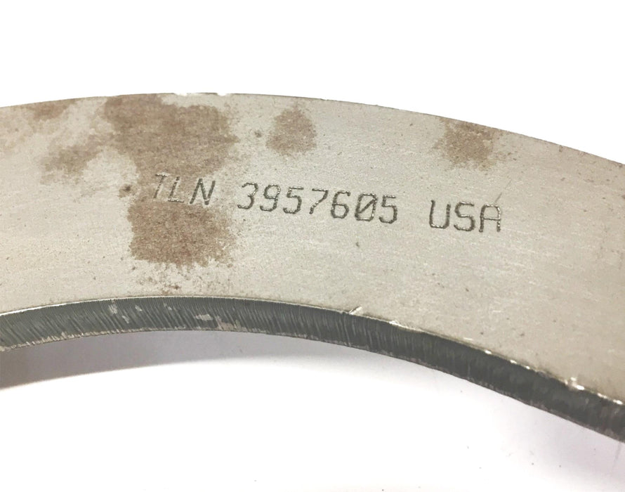 Cummins OEM Alternator Bracket 3957605