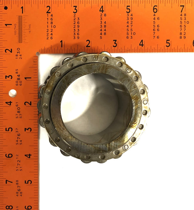 Bower Cylindrical Roller Bearing MU-5212 NOS