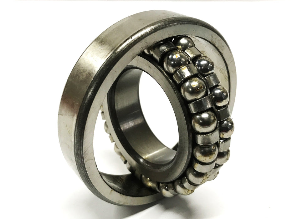Steyr Self-Aligning Ball Bearing 1208 NOS