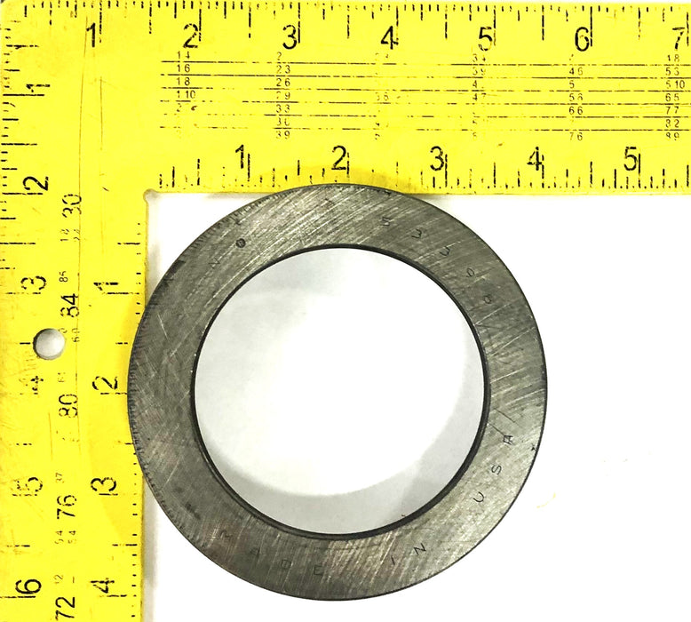Timken Tapered Roller Bearing Cup 53398 NOS