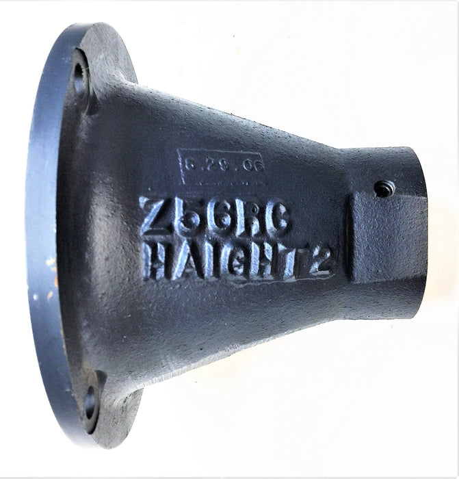HAIGHT Pump Motor Adapter Z56RC NOS