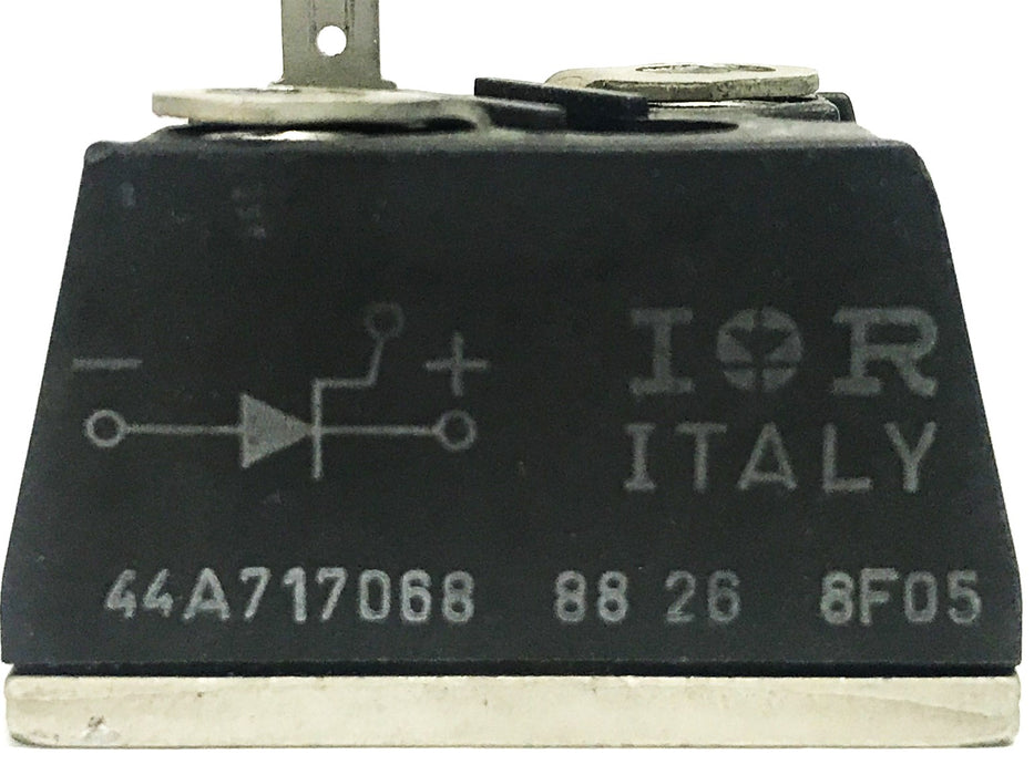 IOR Italy Power Supply Module 44A717068 [Lot of 3] NOS