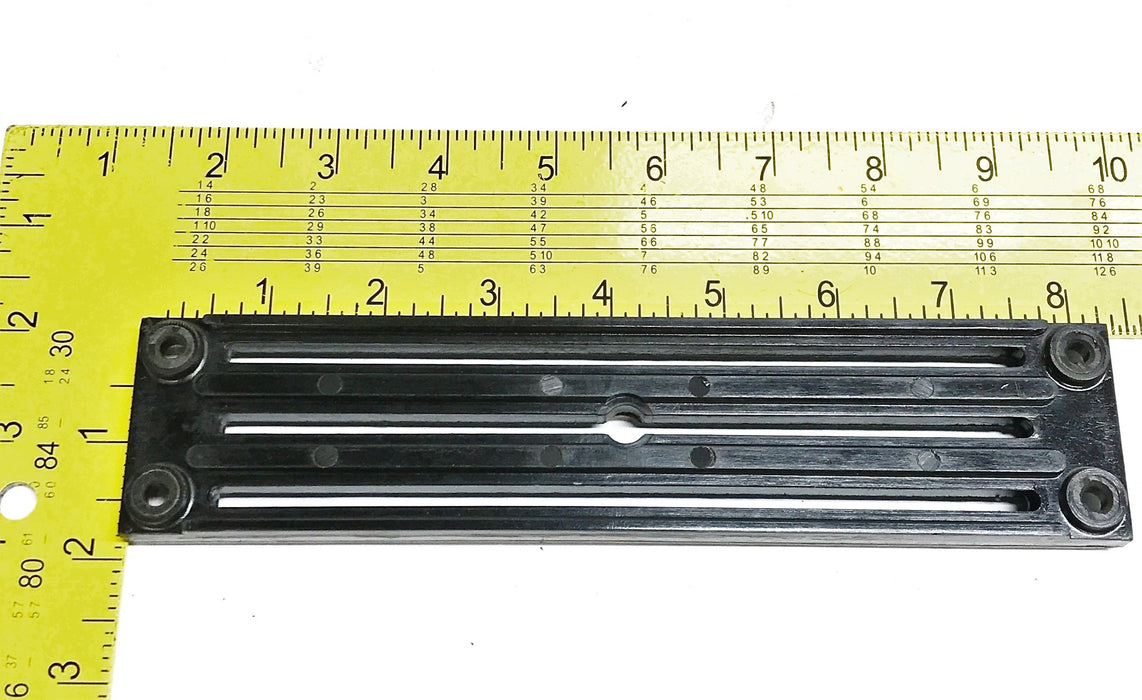 Bakelite Base For Brush Switches 438CD1 Compatible with OTIS NOS