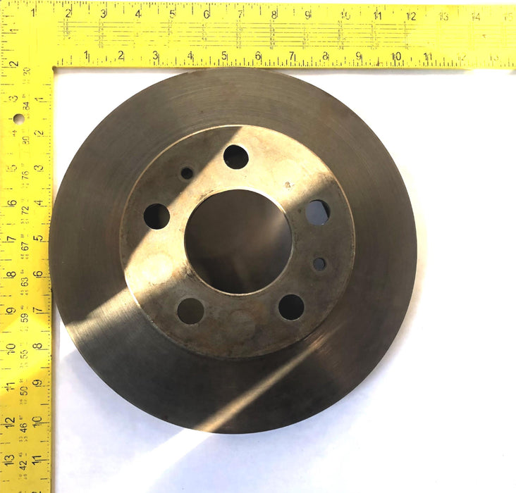 IPI Disc Brake Rotor 093 NOS