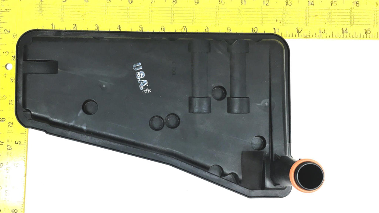 E-Tool Transmission Filter Missing Gasket T643 NOS